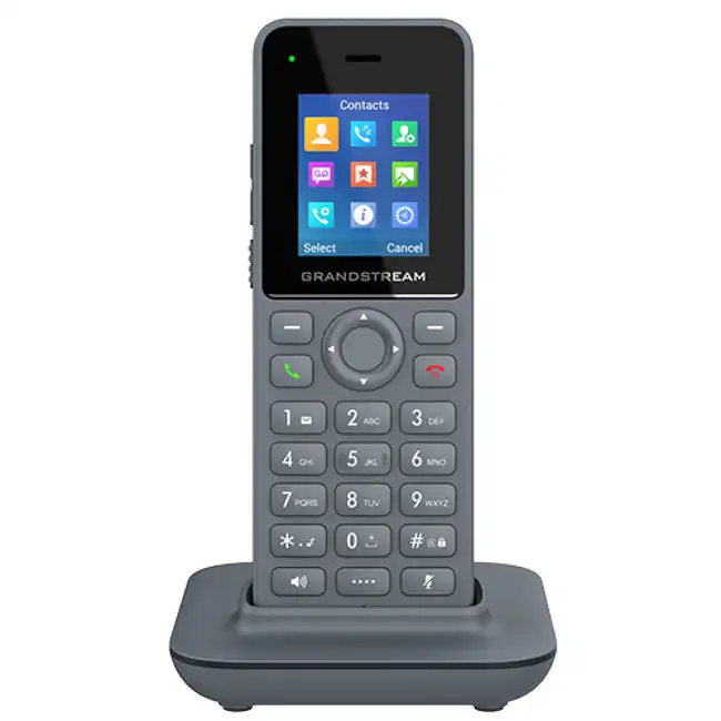 IP Телефон Grandstream DP725