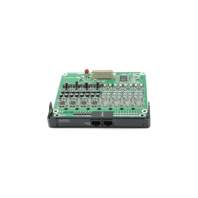 АТС Panasonic KX-NS5171X