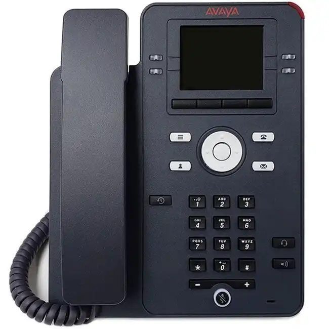 IP Телефон Avaya J139 700513916 (Поддержка PoE)