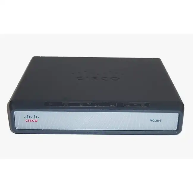 Аксессуар для АТС Cisco VG204XM