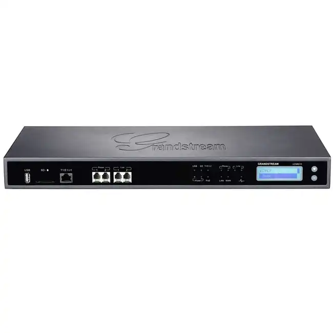 АТС Grandstream UCM6510