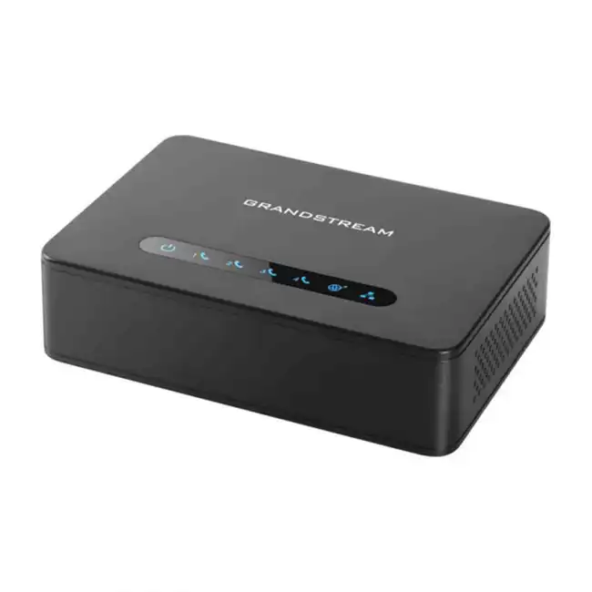 АТС Grandstream HandyTone814