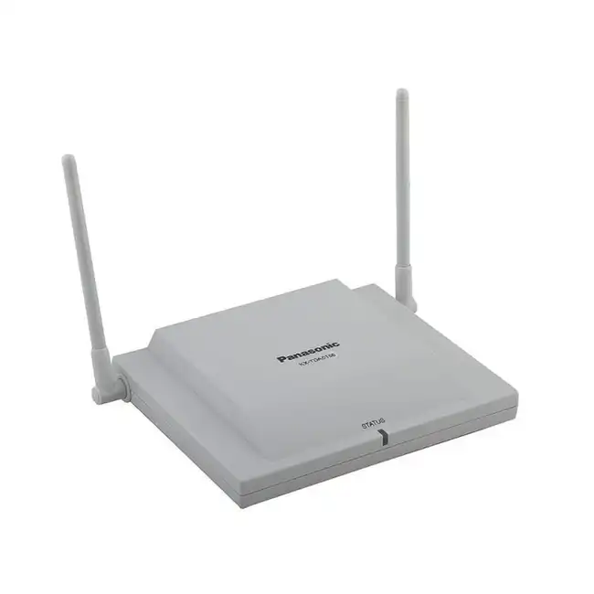 АТС Panasonic DECT KX-TDA0156CE