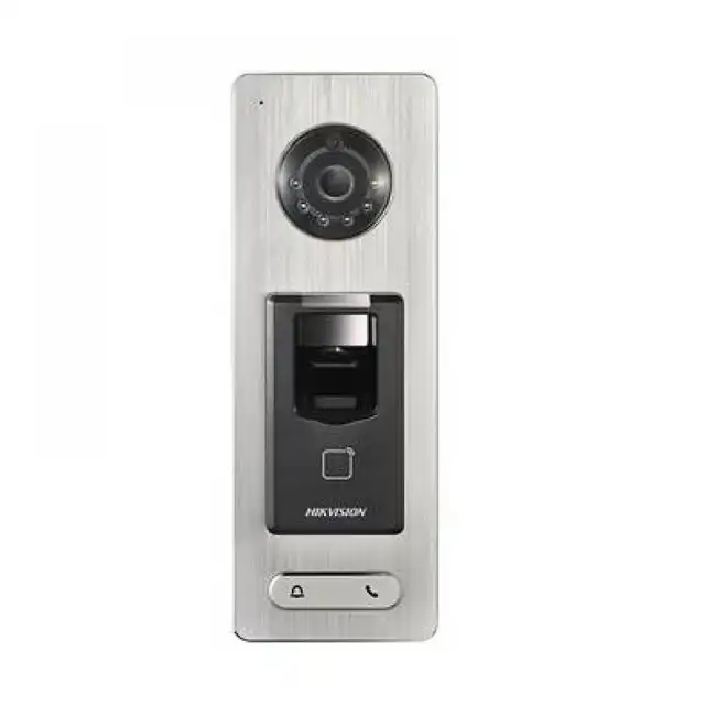 POS терминал Hikvision DS-K1T501SF