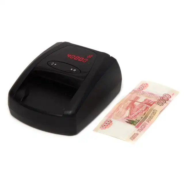 Детектор банкнот PROMT PRO CL 200 T-06224