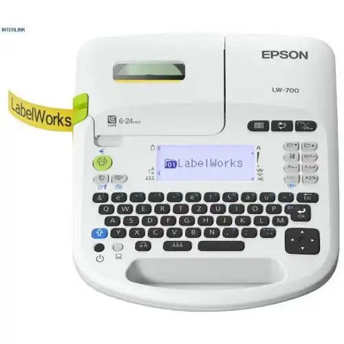 Термопринтер Epson LW700 C51CA63100