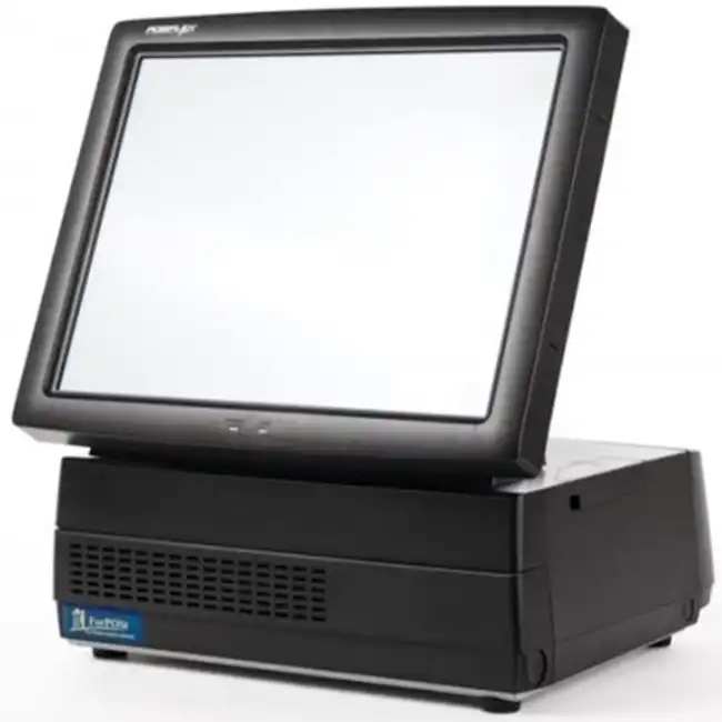 POS терминал Posiflex HT-4212/S-B 01840