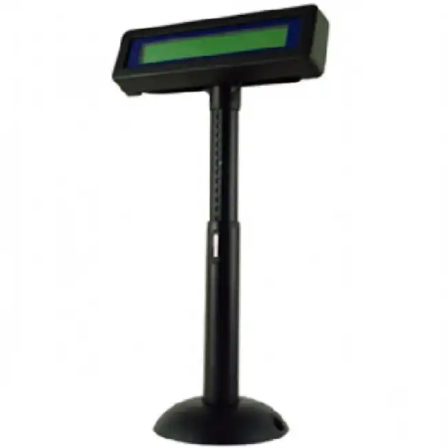 Дисплей покупателя Posiflex PD-340UE-B