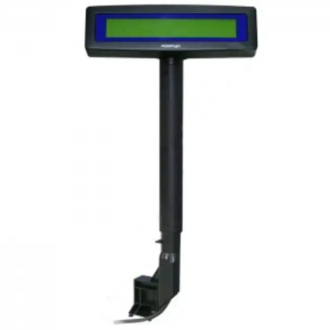 Дисплей покупателя Posiflex PD-309U-B