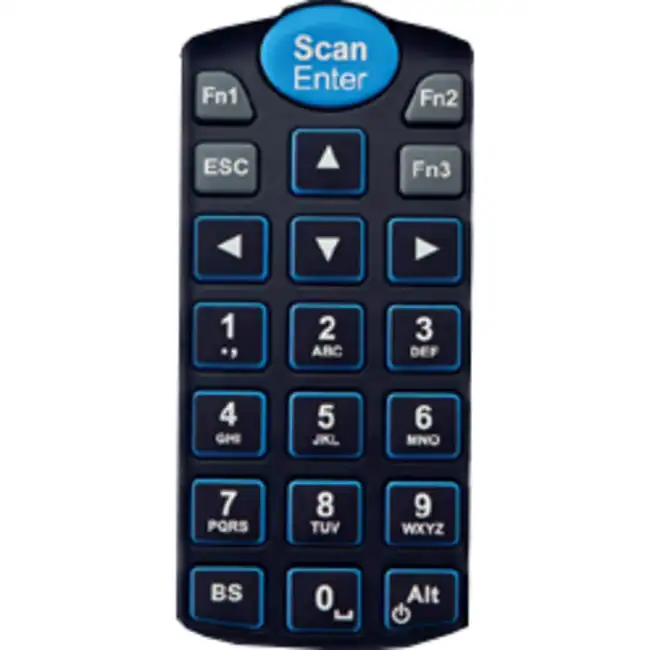 Опция к POS терминалам Opticon Клавиатура для OPH-3001 14288
