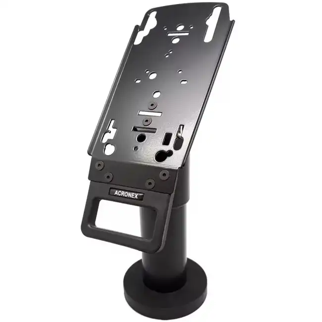 Опция к POS терминалам Acronex Кронштейн для платежных устройств EB-100TK ingenico IPP-350 F0000002839