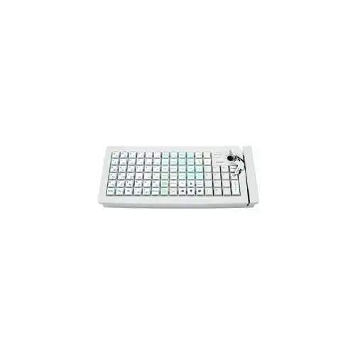 POS терминал Posiflex KB-6600 +MSR KB-6600/6600B +MSR