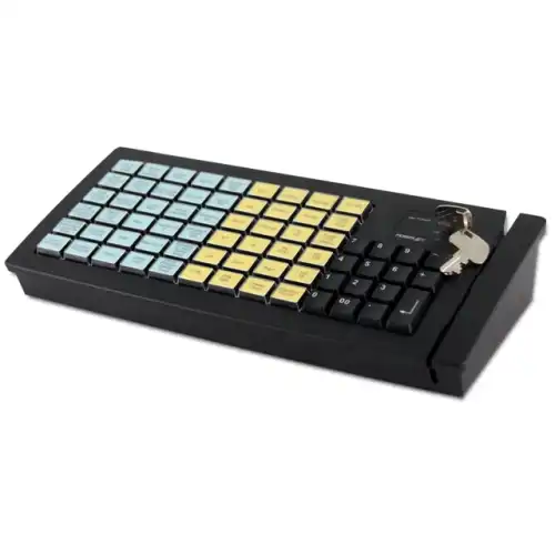 POS терминал Posiflex KB-6800U KB-6800U/6600U-B
