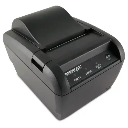 Термопринтер Posiflex Aura PP-8800U-S-В