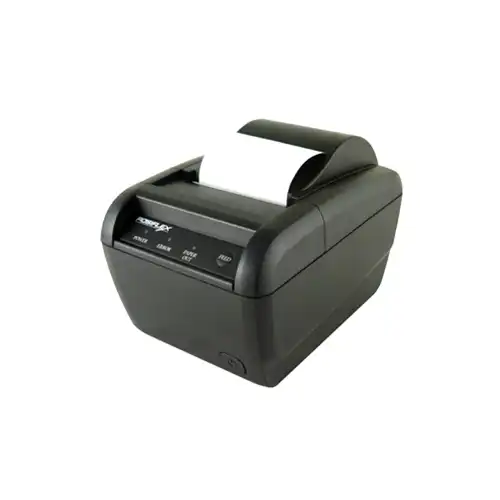 Термопринтер Posiflex Aura PP-8800U-L-B
