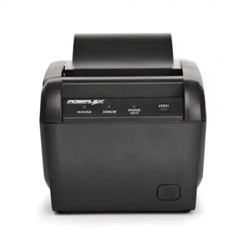 Термопринтер Posiflex Aura PP-8800U-W-B