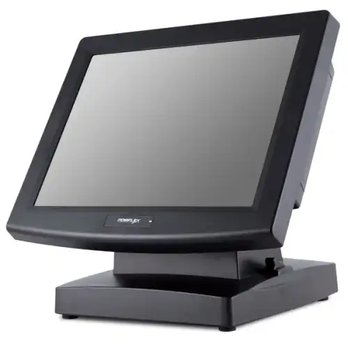 POS терминал Posiflex LM-8115G-B