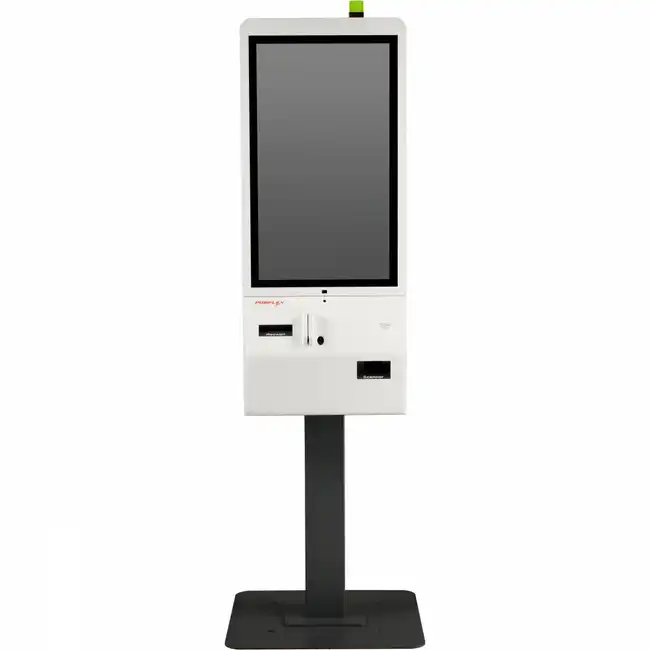 Дисплей покупателя Posiflex Сенсорный киоск самообслуживания Paragon TK-3200 TK-3230