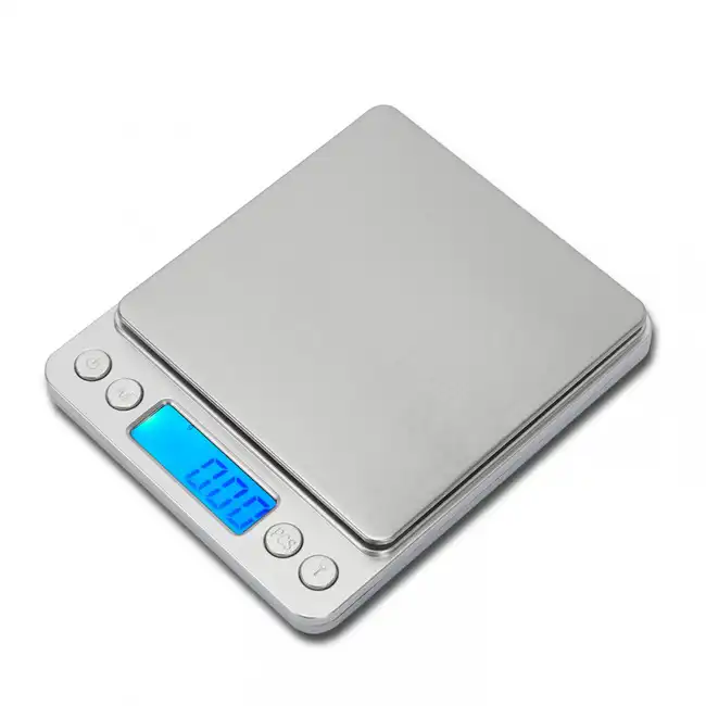 Торговые весы Mertech M-ETP2 FLAT НПВ=200g и d=0,01g Mertech3605