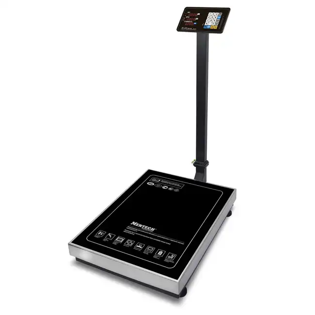 Торговые весы Mertech M-ER 333 ACLP-300.50/100 "TRADER" M-ER3615