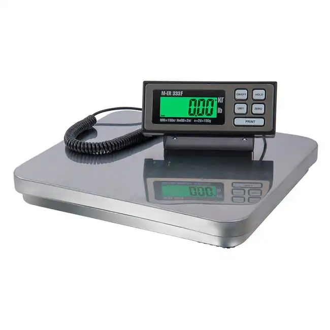 Торговые весы Mertech M-ER 333 AF "FARMER" M-ER3083