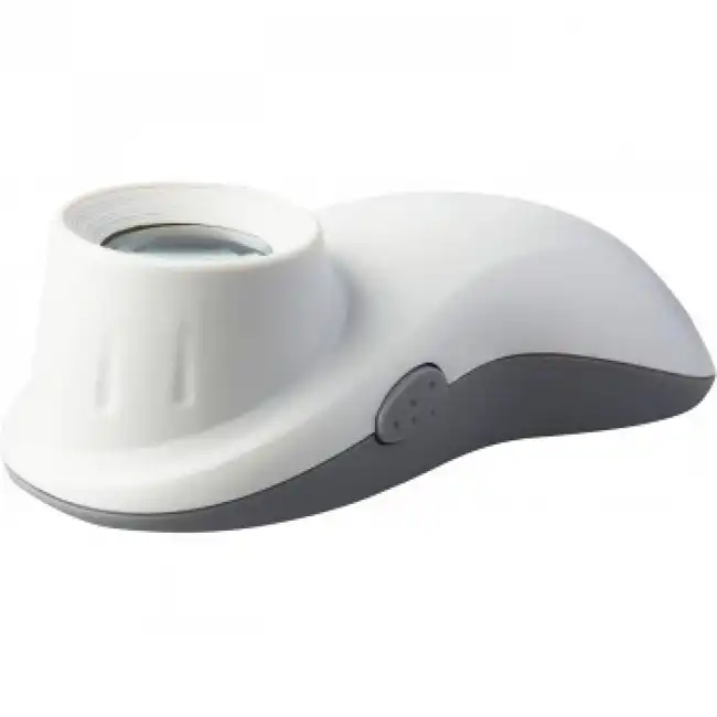 Детектор банкнот PROMT PRO L 10XP Т-01015