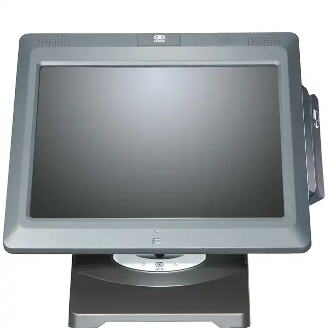 POS терминал NCR RealPOS 72XRT 7616-1200-8801