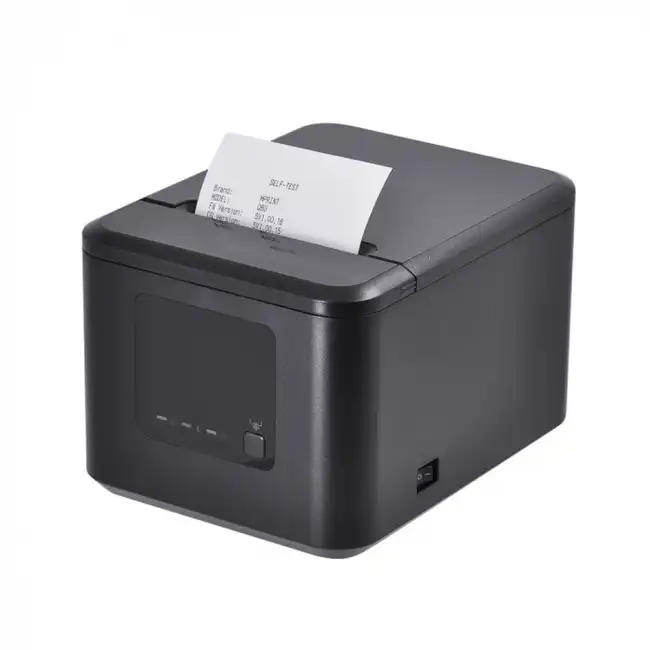 Фискальный принтер Mertech Q80 1022