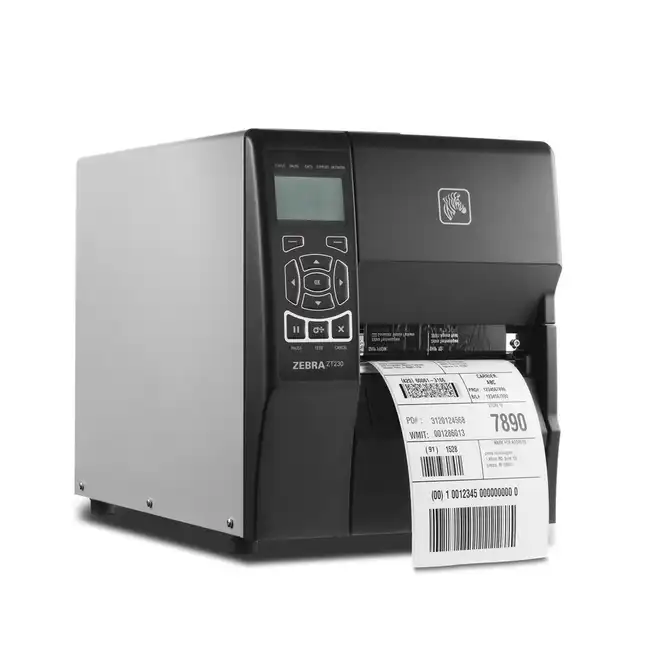 Принтер этикеток Zebra ZT230 ZT23042-T0E000FZ