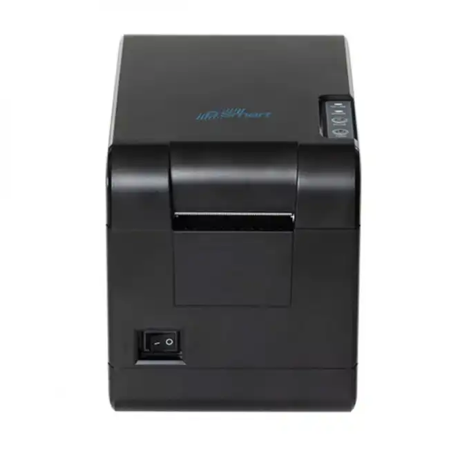 Принтер этикеток BSmart BS233