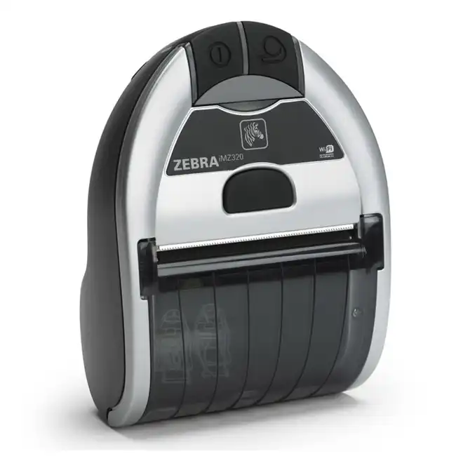 Термопринтер Zebra iMZ320 M3I-0UB0E020-00
