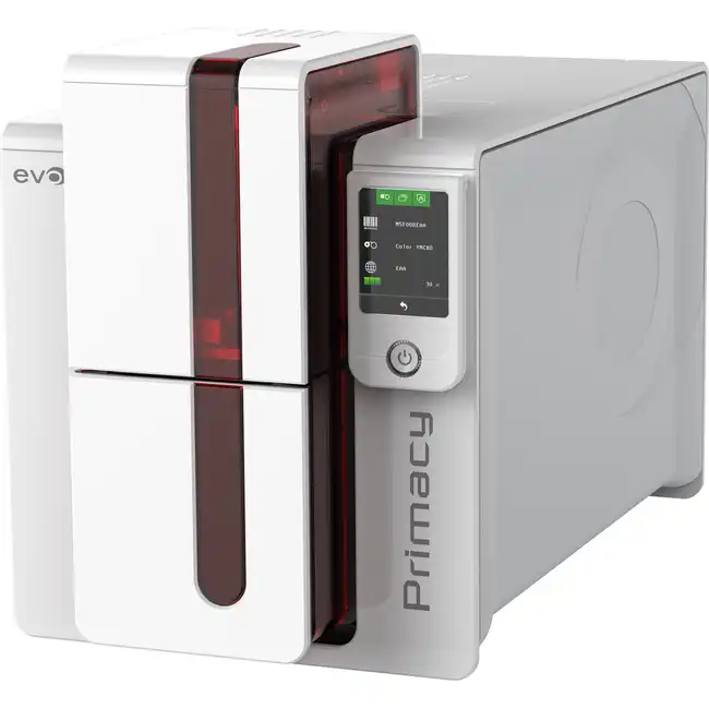 Принтер для карт Evolis Primacy Simplex Expert PM1H0000RS