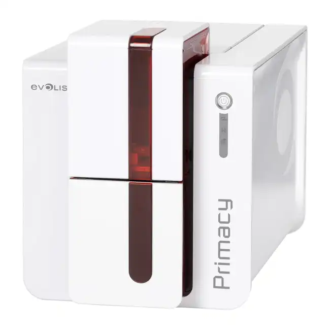 Принтер для карт Evolis Primacy Simplex Expert Mag ISO PM1HB000RS