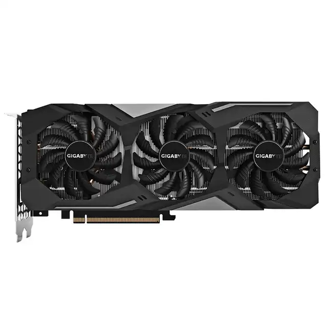 Видеокарта Gigabyte GeForce RTX™ 2070 GAMING OC 8G GV-N2070GAMINGOC-8GC