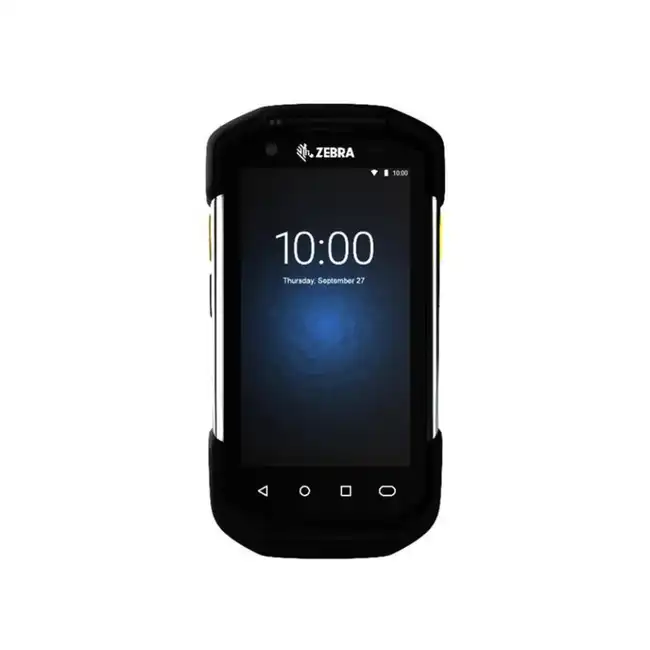 Терминал сбора данных  Zebra TC72 WLAN TC720L-0ME24B0-A6