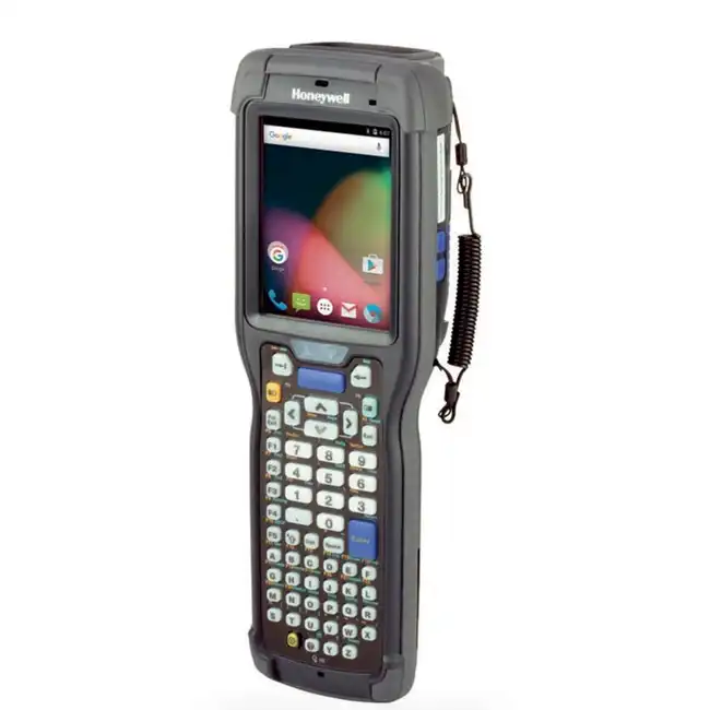 Терминал сбора данных  Honeywell CK75AA6MN00A5421