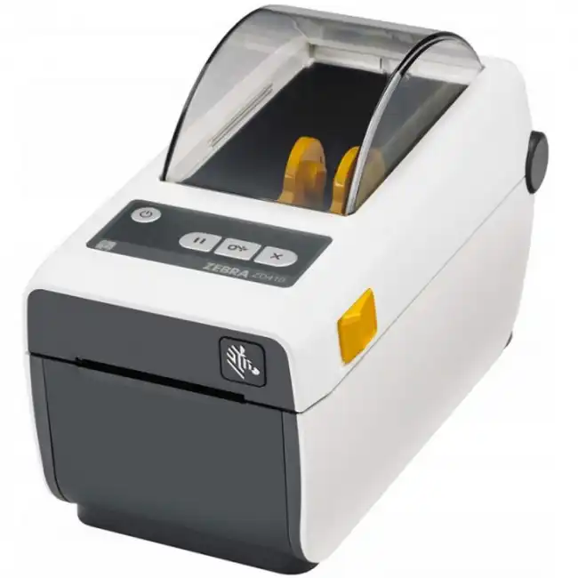 Принтер этикеток Zebra ZD410 Healthcare ZD41H22-D0EE00EZ
