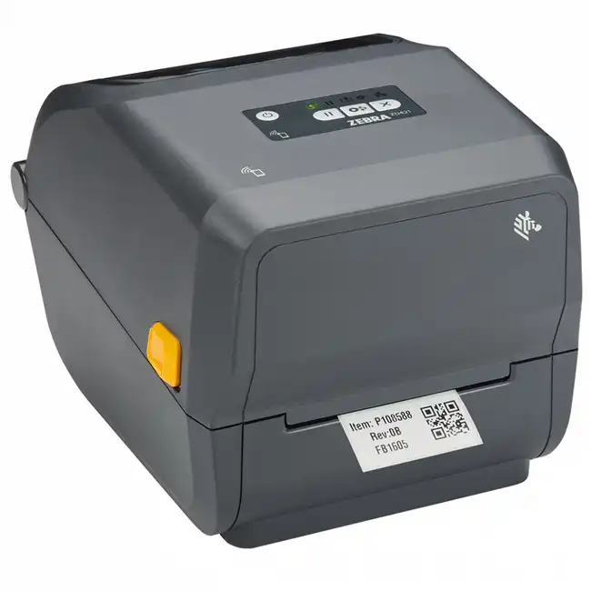 Принтер этикеток Zebra ZD421 ZD4A042-30EM00EZ