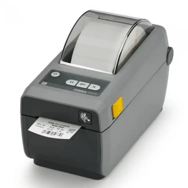 Принтер этикеток Zebra ZD410 ZD41022-D0EW02EZ