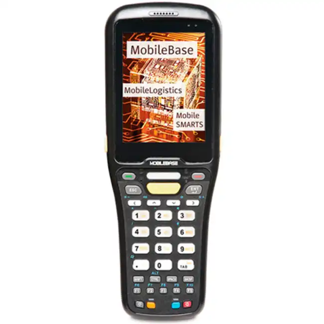 Терминал сбора данных  Mobilebase DS5A_AH F0000002890