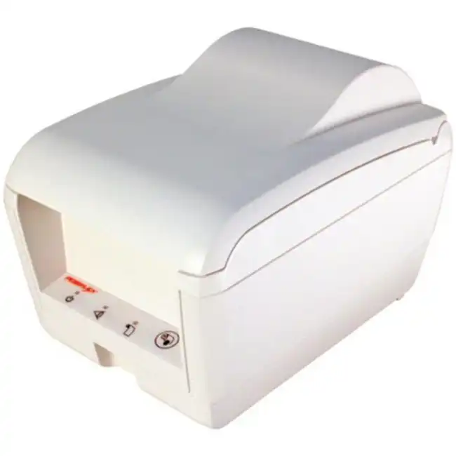 Принтер этикеток Posiflex Aura PP-7300 Ivory 02666