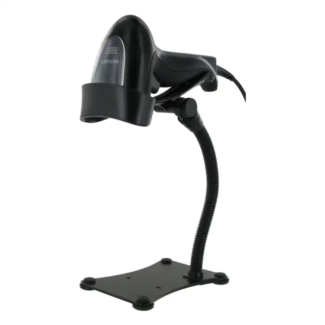 Сканер штрихкода Opticon Сканер штрихкода ручной L-51X 2D (Ручной проводной, 2D, USB, Черный)