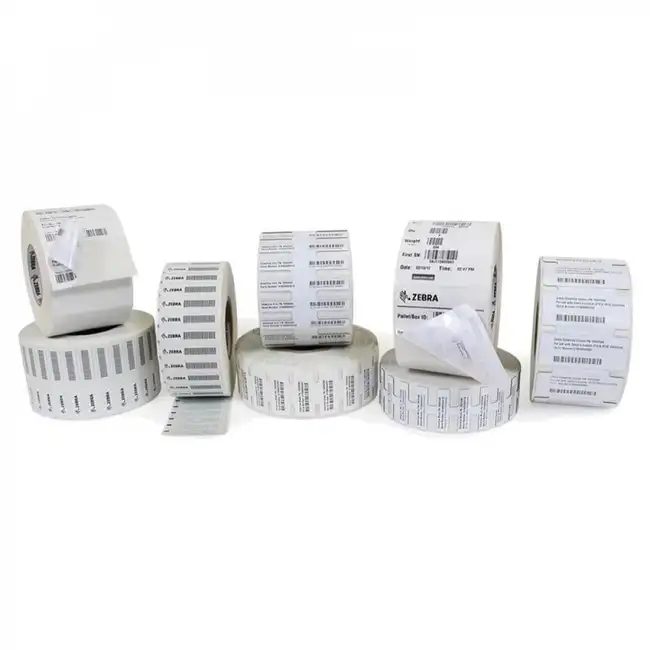Расходный материал Zebra ZIPRT3015654