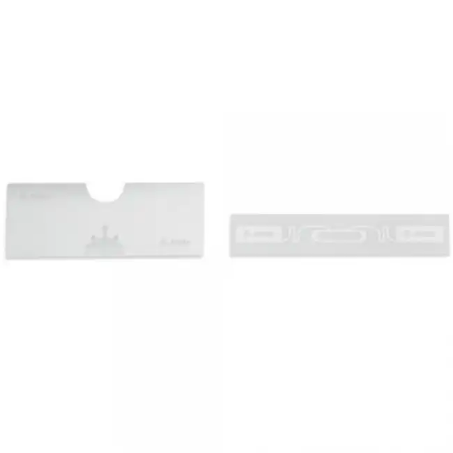 Расходный материал Zebra RFID метка Zebra ZBR2000 SAMPLE14648R