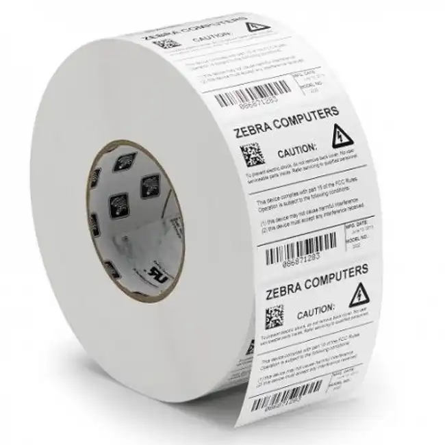 Расходный материал Zebra ZIPRD3015753
