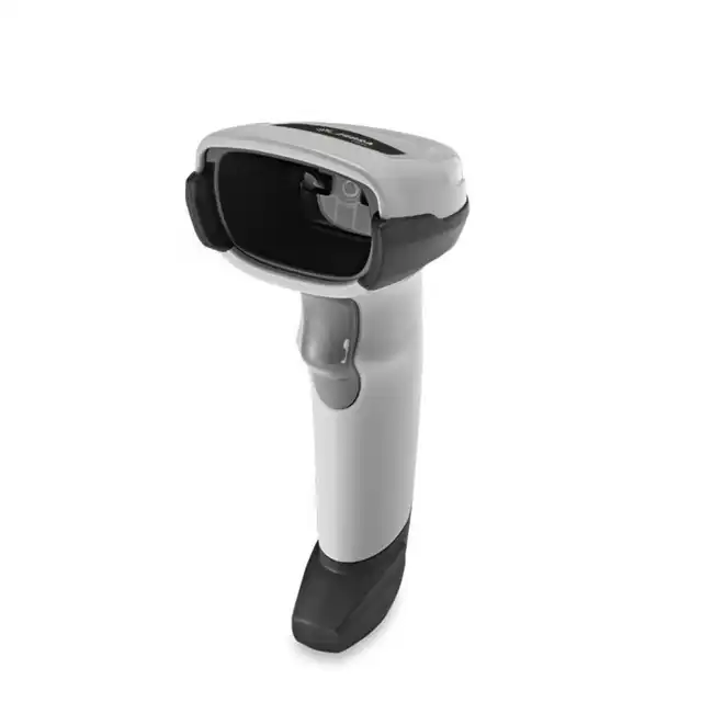 Сканер штрихкода Zebra DS2278-SR DS2278-SR6U2100PRW (Ручной беспроводной, 2D, USB, Белый)