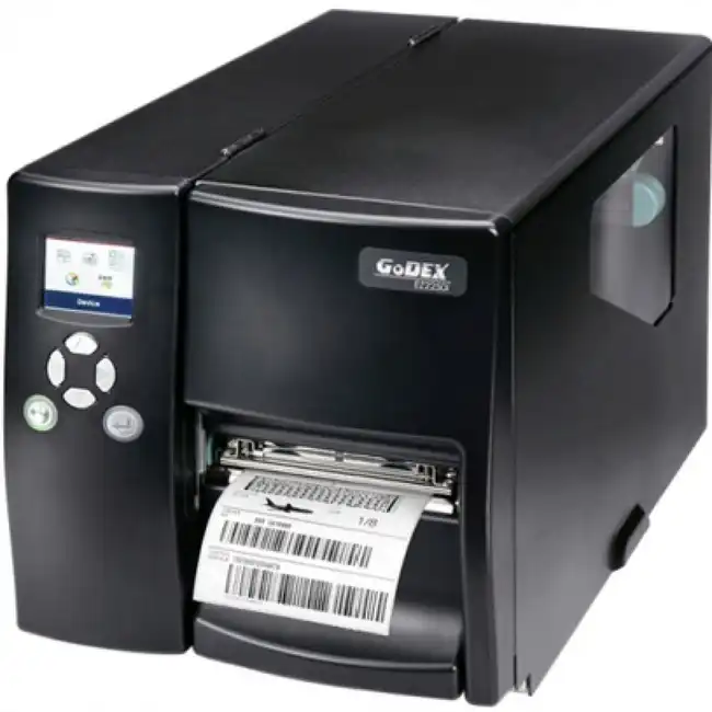 Принтер этикеток Godex EZ-2350i