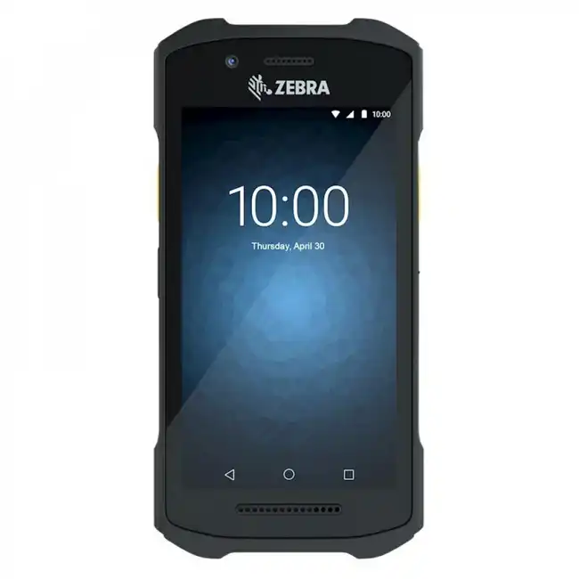 Терминал сбора данных  Zebra TC26BK TC26BK-11B212-A6