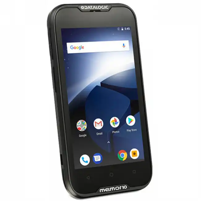 Терминал сбора данных Datalogic Memor 10 Android v8.1 944350001