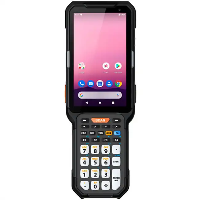 Терминал сбора данных  Point Mobile PM451 PM451G3Y64DFE0C